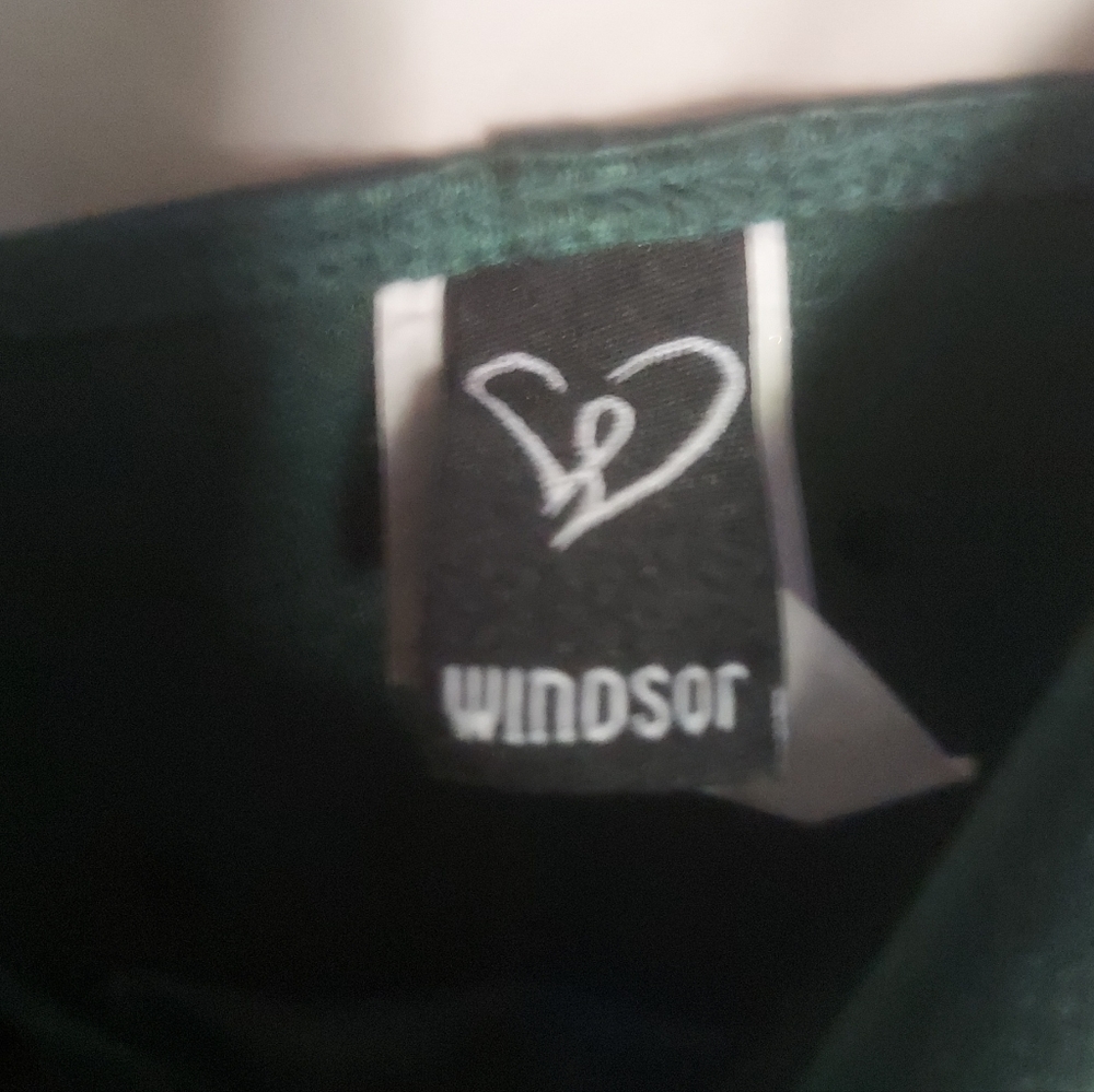 Windsor dress